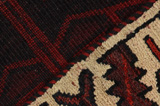 Lori - Bakhtiari Persian Carpet 211x186 - Picture 6