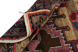 Lori - Gabbeh Persian Carpet 213x145 - Picture 5