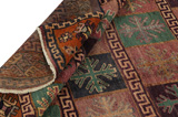 Bakhtiari - Lori Persian Carpet 236x162 - Picture 5