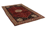 Qashqai - Shiraz Persian Carpet 272x152 - Picture 1