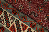 Qashqai - Shiraz Persian Carpet 272x152 - Picture 6