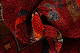 Lilian - Sarouk Persian Carpet 419x208 - Picture 7