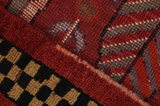 Sarouk - Farahan Persian Carpet 133x101 - Picture 6
