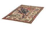 Nahavand - Ornak Persian Carpet 170x108 - Picture 2