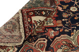 Nahavand - Ornak Persian Carpet 170x108 - Picture 5