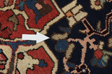 Nahavand - Ornak Persian Carpet 170x108 - Picture 18