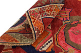 Qashqai Persian Carpet 215x114 - Picture 5