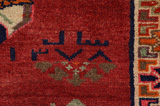 Qashqai Persian Carpet 215x114 - Picture 10