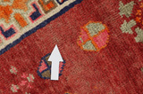 Qashqai Persian Carpet 215x114 - Picture 17