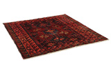 Bakhtiari - Lori Persian Carpet 188x168 - Picture 1
