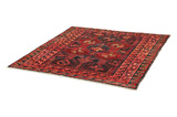 Bakhtiari - Lori Persian Carpet 188x168 - Picture 2