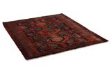 Bakhtiari - Lori Persian Carpet 201x161 - Picture 1