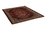 Jozan - Sarouk Persian Carpet 216x167 - Picture 1