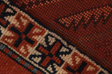 Qashqai - Gabbeh Persian Carpet 186x111 - Picture 6