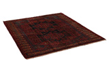 Bakhtiari - Qashqai Persian Carpet 202x161 - Picture 1
