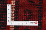 Lori - Bakhtiari Persian Carpet 195x173 - Picture 4