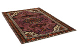 Lori - Gabbeh Persian Carpet 249x160 - Picture 1