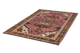 Lori - Gabbeh Persian Carpet 249x160 - Picture 2