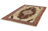 Lori - Gabbeh Persian Carpet 268x169 - Picture 2