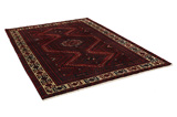 Lori - Bakhtiari Persian Carpet 311x213 - Picture 1