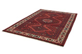 Lori - Bakhtiari Persian Carpet 311x213 - Picture 2
