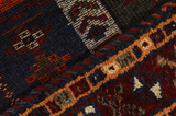 Bakhtiari - Qashqai Persian Carpet 395x133 - Picture 6