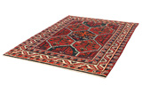 Bakhtiari - Lori Persian Carpet 275x192 - Picture 2