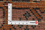Bakhtiari Persian Carpet 271x190 - Picture 4
