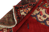 Lori - Bakhtiari Persian Carpet 306x162 - Picture 5