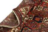 Bakhtiari Persian Carpet 307x201 - Picture 5