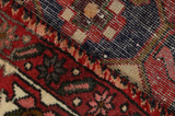 Bakhtiari Persian Carpet 307x201 - Picture 6