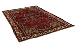 Lilian - Sarouk Persian Carpet 312x206 - Picture 1