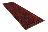 Hosseinabad - Hamadan Persian Carpet 514x139 - Picture 1
