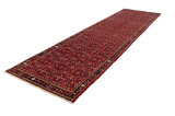 Hosseinabad - Hamadan Persian Carpet 514x139 - Picture 2