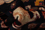 Lilian - Sarouk Persian Carpet 401x206 - Picture 8
