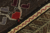 Lori - Gabbeh Persian Carpet 236x147 - Picture 6