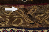 Lori - Gabbeh Persian Carpet 236x147 - Picture 17