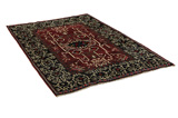 Lori - Qashqai Persian Carpet 260x162 - Picture 1