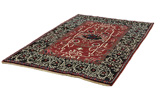 Lori - Qashqai Persian Carpet 260x162 - Picture 2