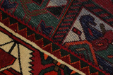 Bakhtiari Persian Carpet 291x201 - Picture 6