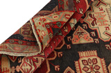 Bakhtiari Persian Carpet 322x144 - Picture 5