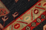 Bakhtiari Persian Carpet 322x144 - Picture 6
