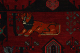 Koliai - Kurdi Persian Carpet 302x153 - Picture 3