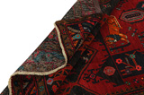 Koliai - Kurdi Persian Carpet 302x153 - Picture 5