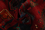 Koliai - Kurdi Persian Carpet 302x153 - Picture 7