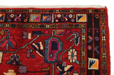 Lilian - Sarouk Persian Carpet 355x191 - Picture 3