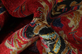 Lilian - Sarouk Persian Carpet 355x191 - Picture 6