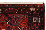 Lilian - Sarouk Persian Carpet 378x196 - Picture 3