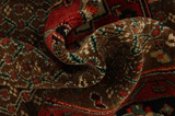 Songhor - Koliai Persian Carpet 342x167 - Picture 7