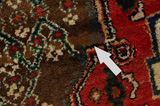 Songhor - Koliai Persian Carpet 342x167 - Picture 17